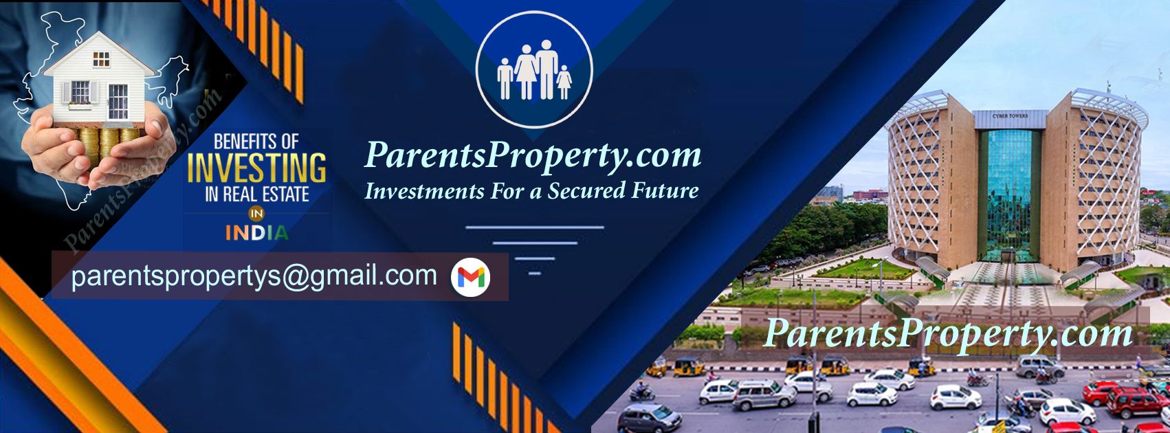 Parentsproperty